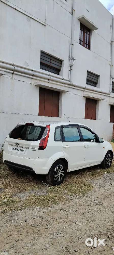 Neat Condition, Local Registration, Well Maintained
