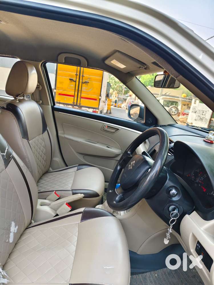 Maruti Suzuki Swift Dzire 2012-2015 1.2 Tour S Cng, 2022, Cng & Hybr..