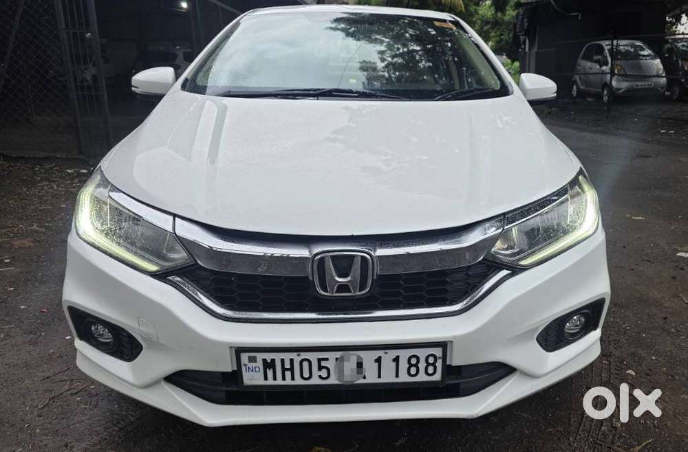 Honda City 1.5 Zx I-dtec Mt, 2019, Diesel