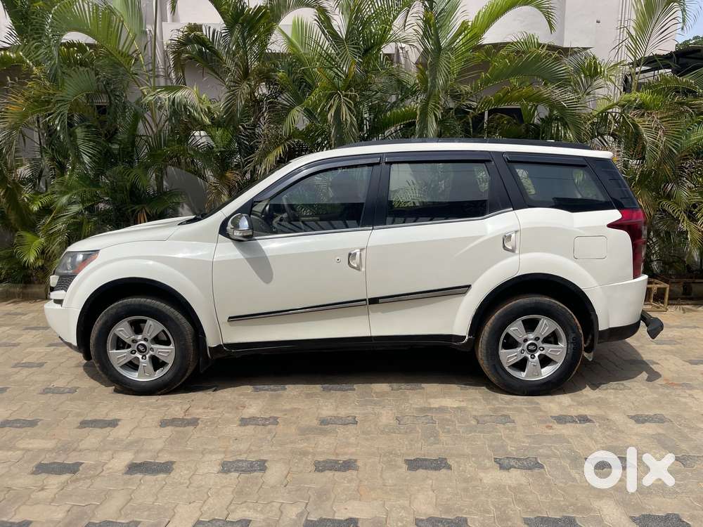 Mahindra Xuv500 W8, 2012, Diesel