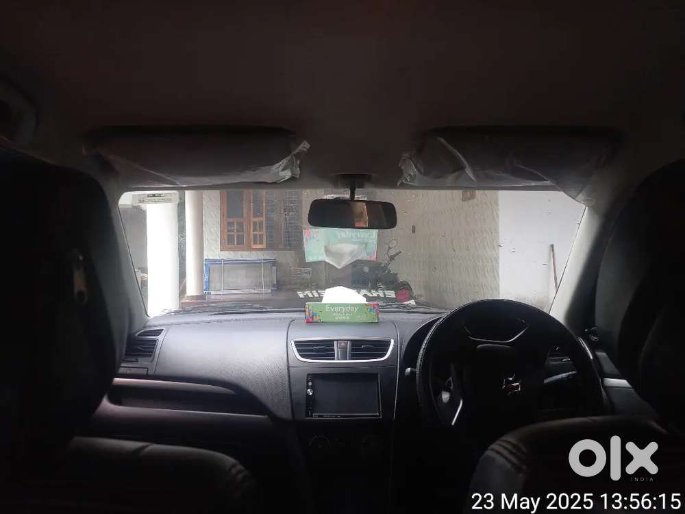 Maruti Suzuki Swift 2017 Petrol 58000 Km Driven