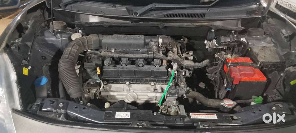 Maruti Suzuki Swift Dzire Vxi Regal Limited Edition Mt, 2022, Petrol
