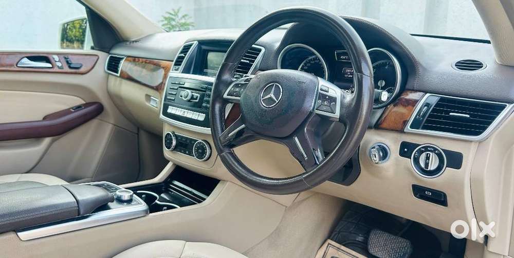 Mercedes-benz Gle Class 2.1 250d 4matic, 2015, Diesel