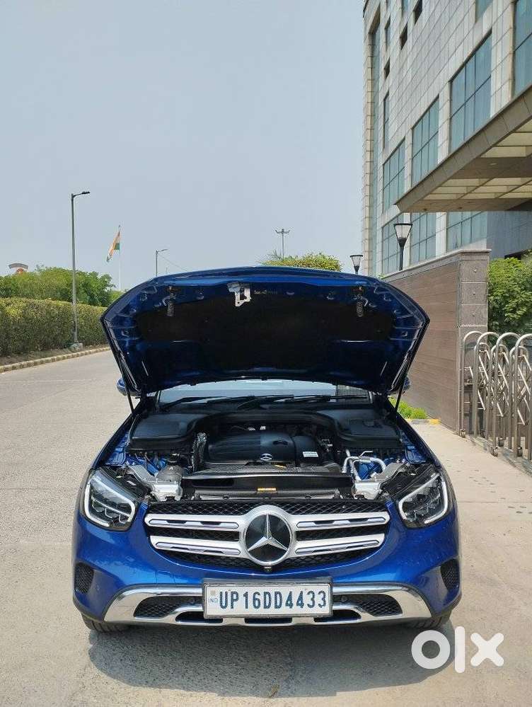 Mercedes-benz Glc Class 200, 2022, Petrol
