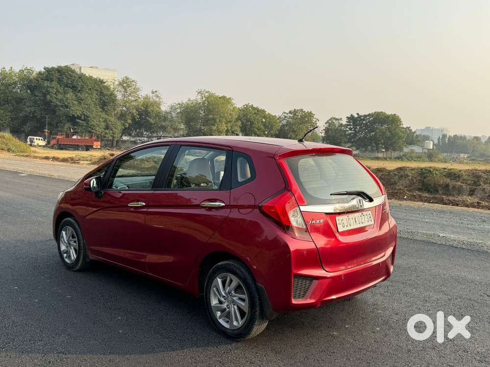 Honda Jazz Vx, 2019, Petrol