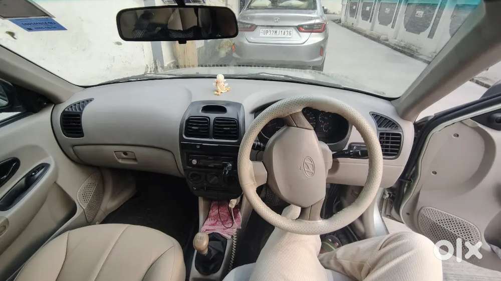Hyundai Accent 2005 Model