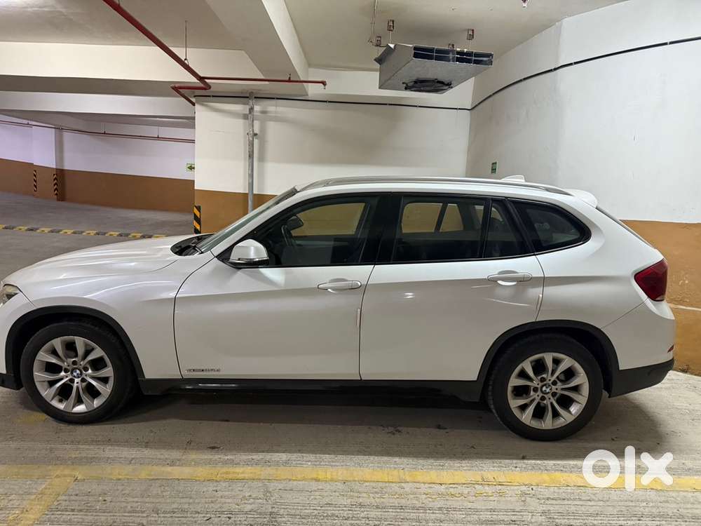 2014 Bmw X1 Sport Diesel Automatic