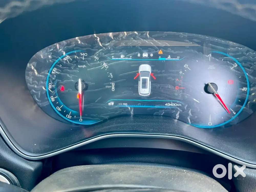 Mg Hector Diesel 2.0 2019