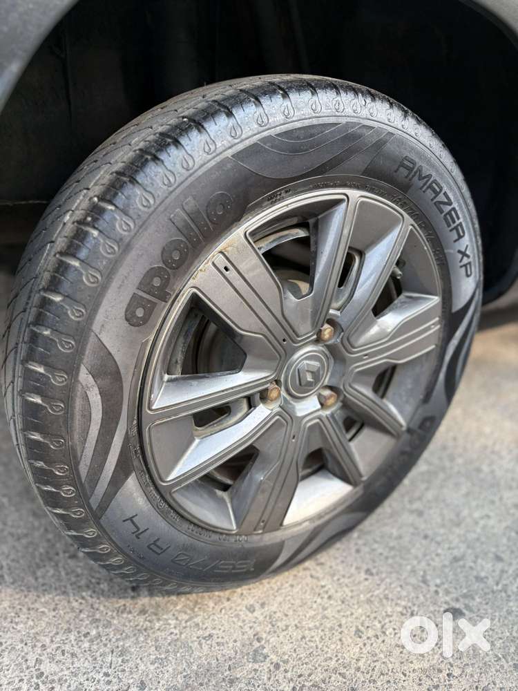 Renault Kwid Climber 1.0 Mt Opt, 2020, Petrol