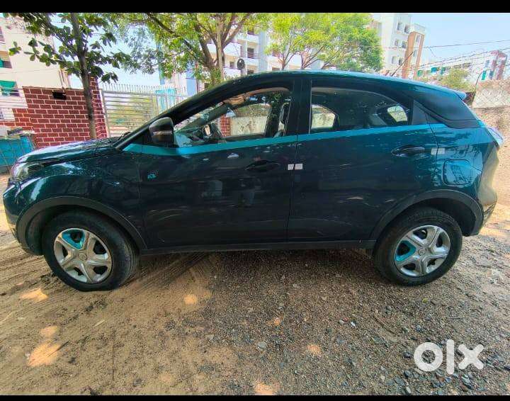 Tata Nexon 2022 Electric 40795 Km Driven