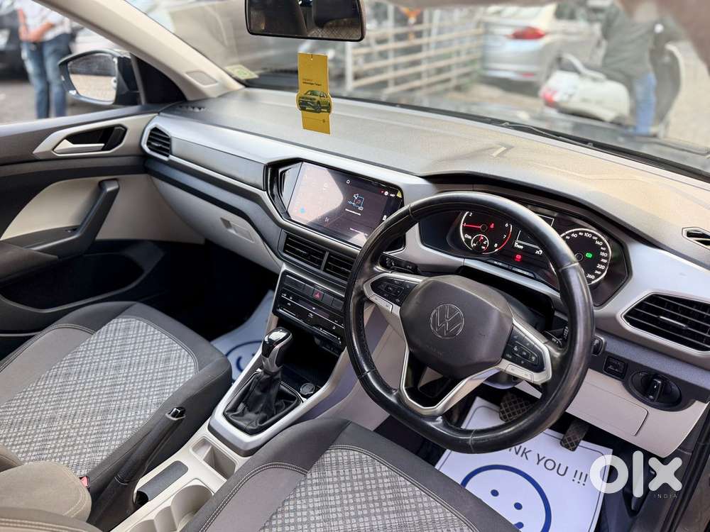 Volkswagen Taigun 1.0 Tsi Highline, 2022, Petrol