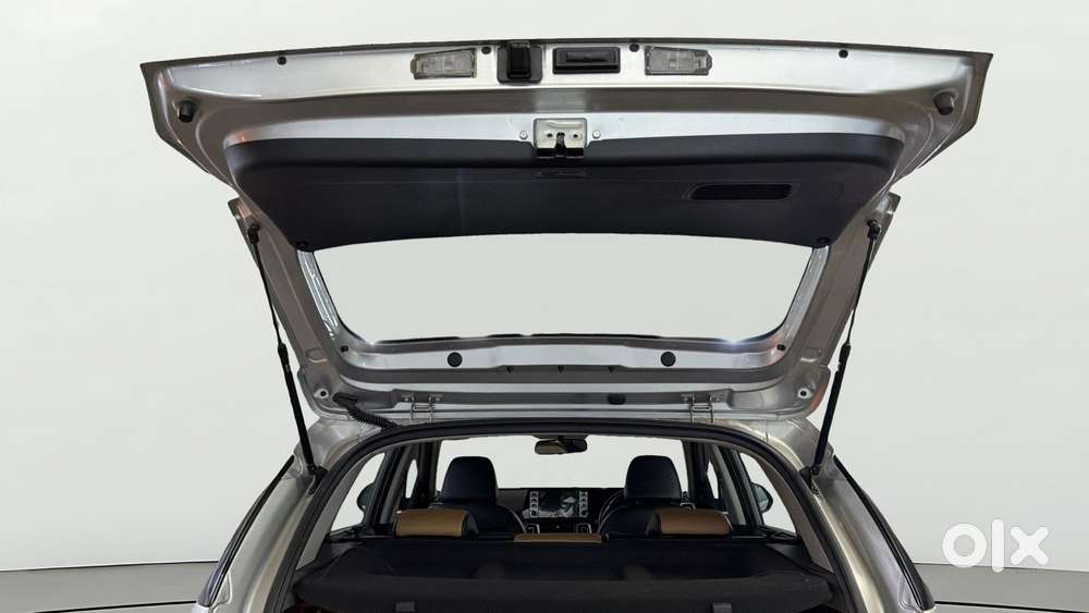 Kia Sonet Htx D, 2024, Petrol