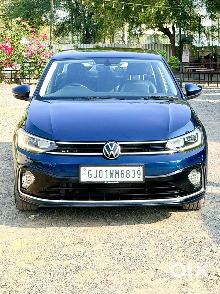 Volkswagen Virtus Gt Plus 1.5 Tsi Evo Dsg (electric Seats), 2023, Pe..