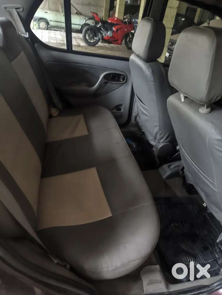 Tata Indigo Cs Glx 2011 Petrol