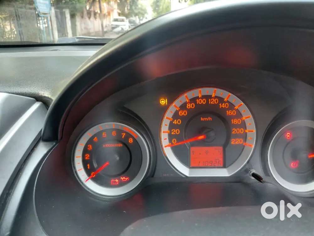 Honda City 2010 1.5 Mt Petrol
