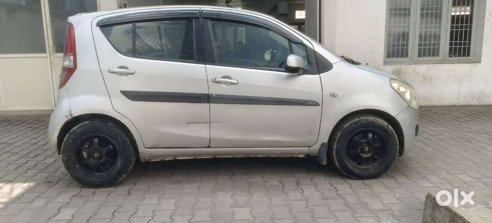 Maruti Suzuki Ritz Vdi Bs-iv, 2010, Diesel