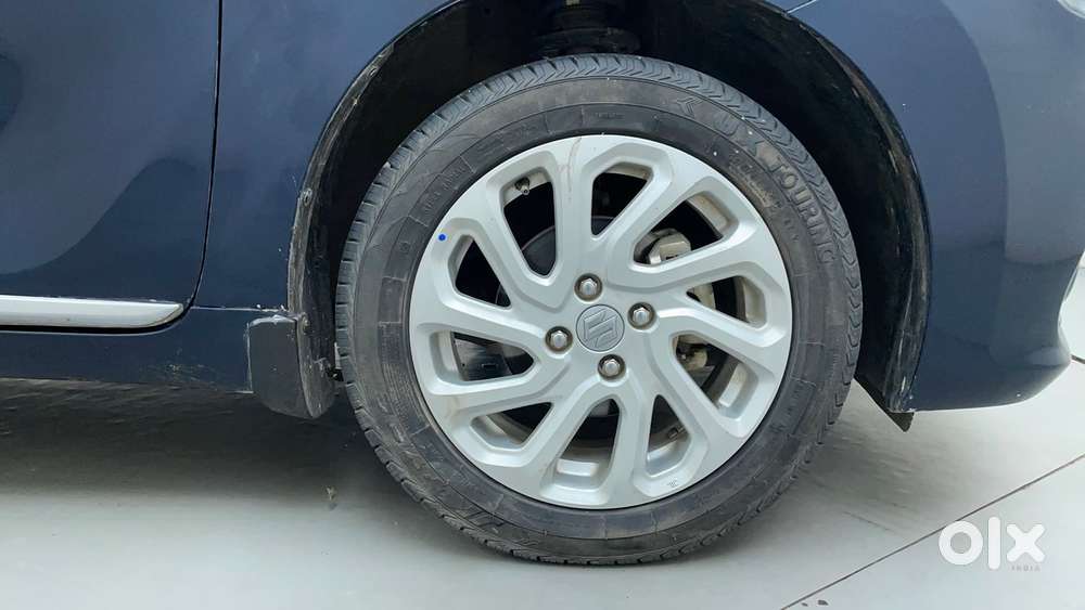 Maruti Suzuki Baleno Alpha, 2023, Petrol