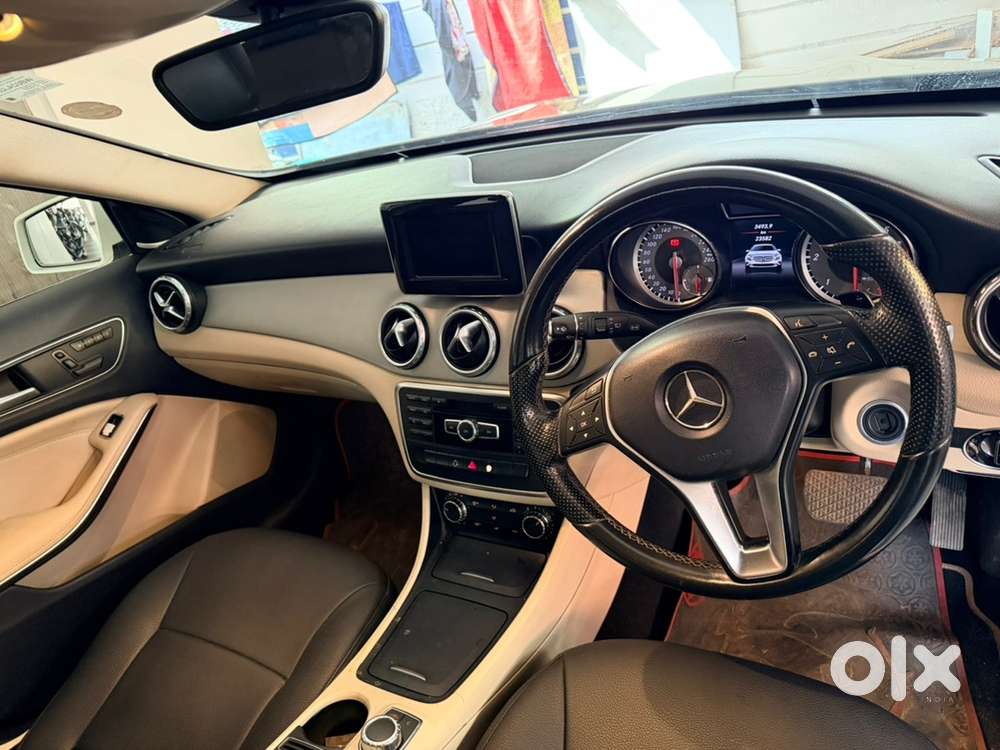 Mercedes-benz Gla 200 2014