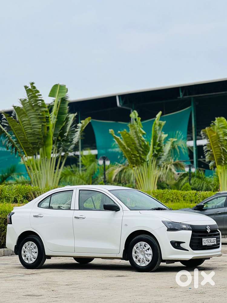 Maruti Suzuki Swift Dzire, 2025, Petrol