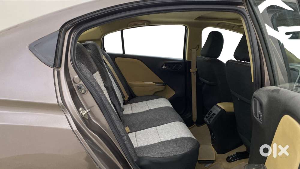 Honda City 2015-2017 I Vtec Vx, 2015, Petrol