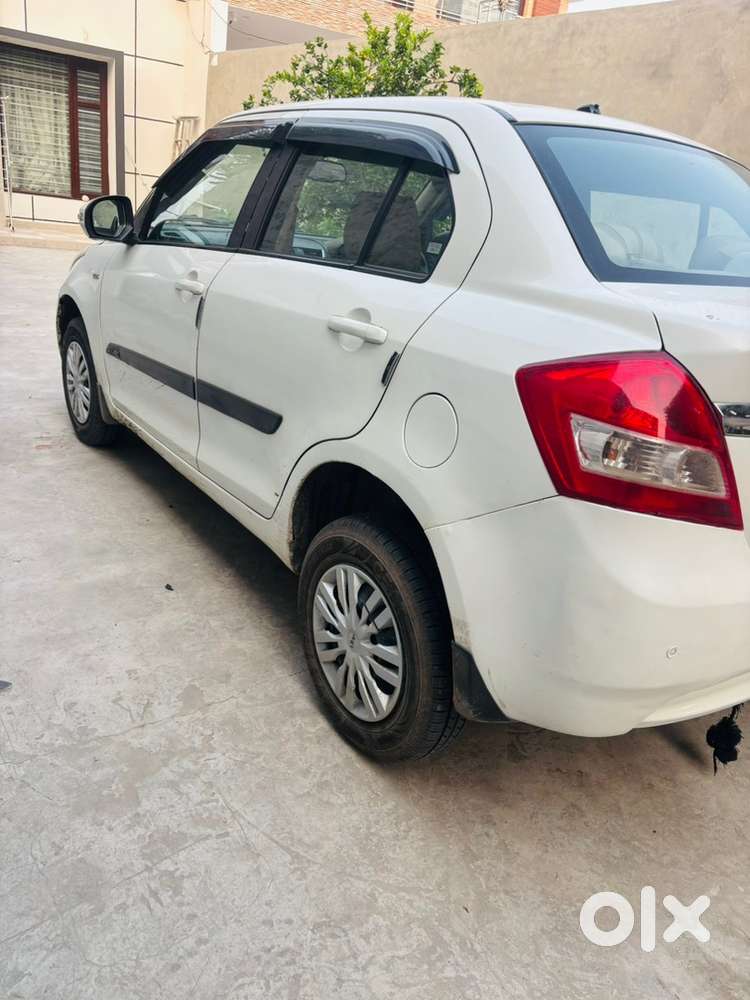 Maruti Suzuki Swift Dzire 2012 Diesel Good Condition