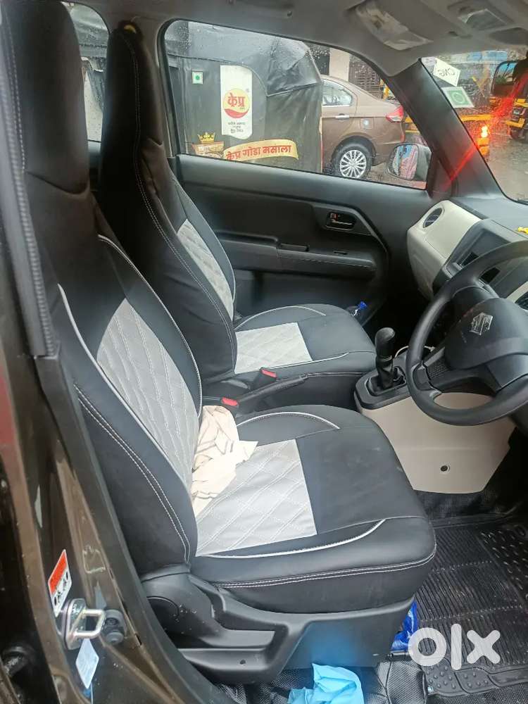 Car For Sell Wagonr (t-permit)