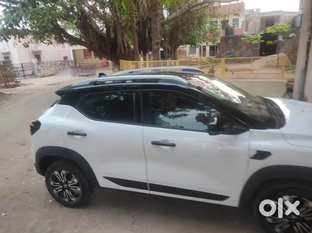 Renault Kiger Petrol 2023