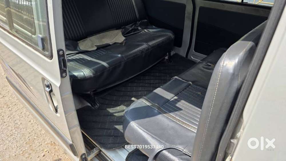 Maruti Suzuki Omni 8 Seater Bsii, 2017, Diesel