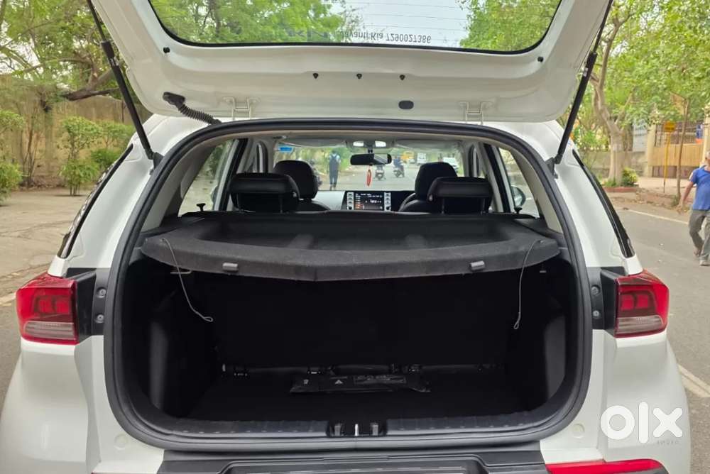 Kia Sonet 1.0 Htx Imt, 2023, Petrol