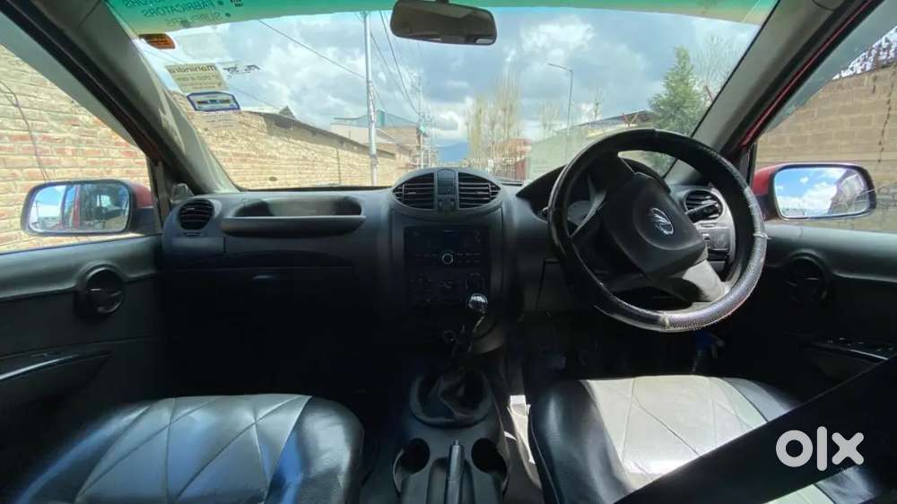 Mint Condition With Full Documents Imperio Red Color