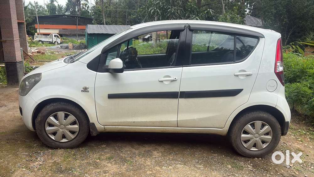 Maruti Suzuki Ritz 2011 Diesel Well Maintained