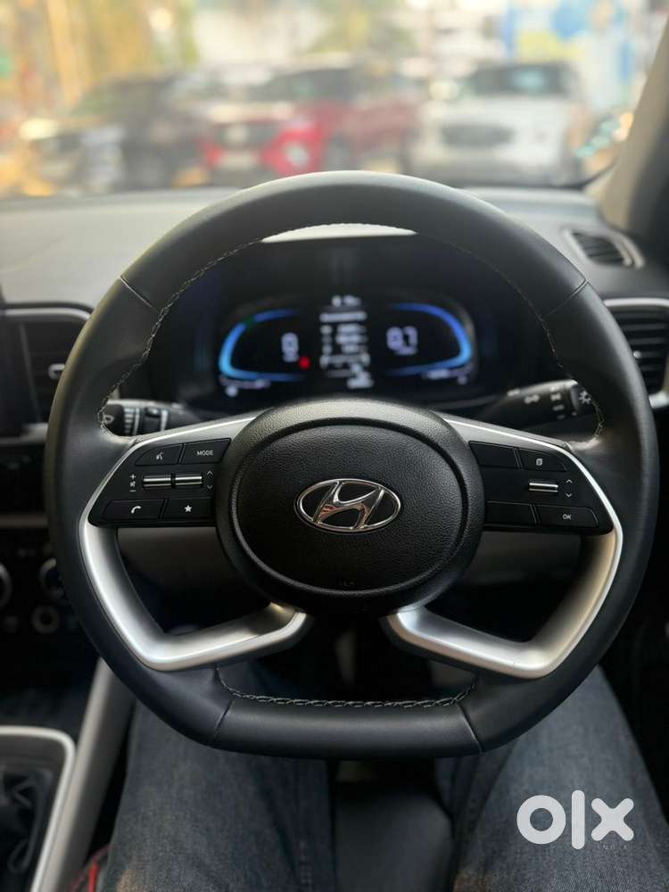 Hyundai Venue Sx, 2024, Petrol