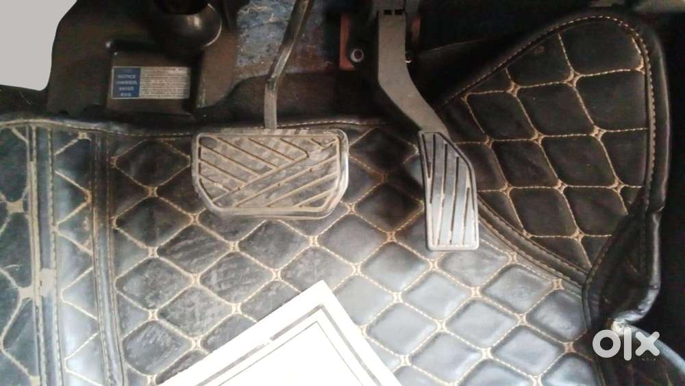 Maruti Suzuki Vitara Brezza