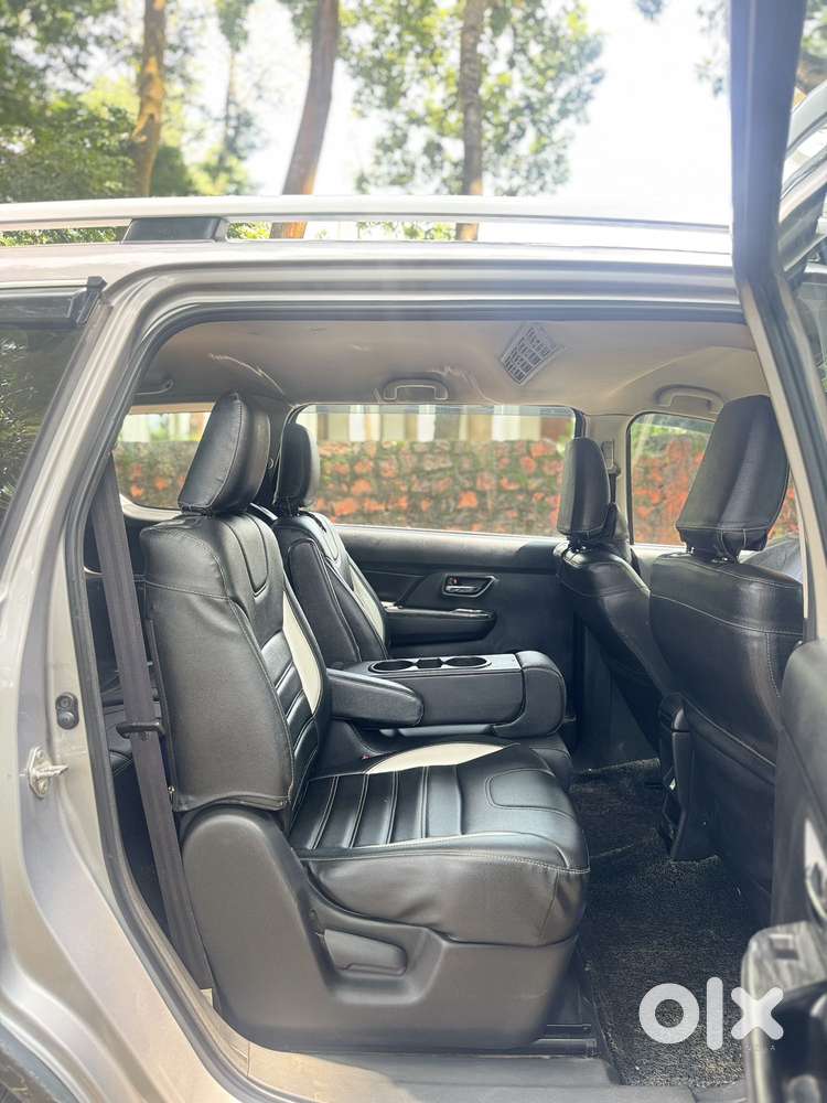 Maruti Suzuki Xl6 1.5 Zeta Mt, 2020, Petrol