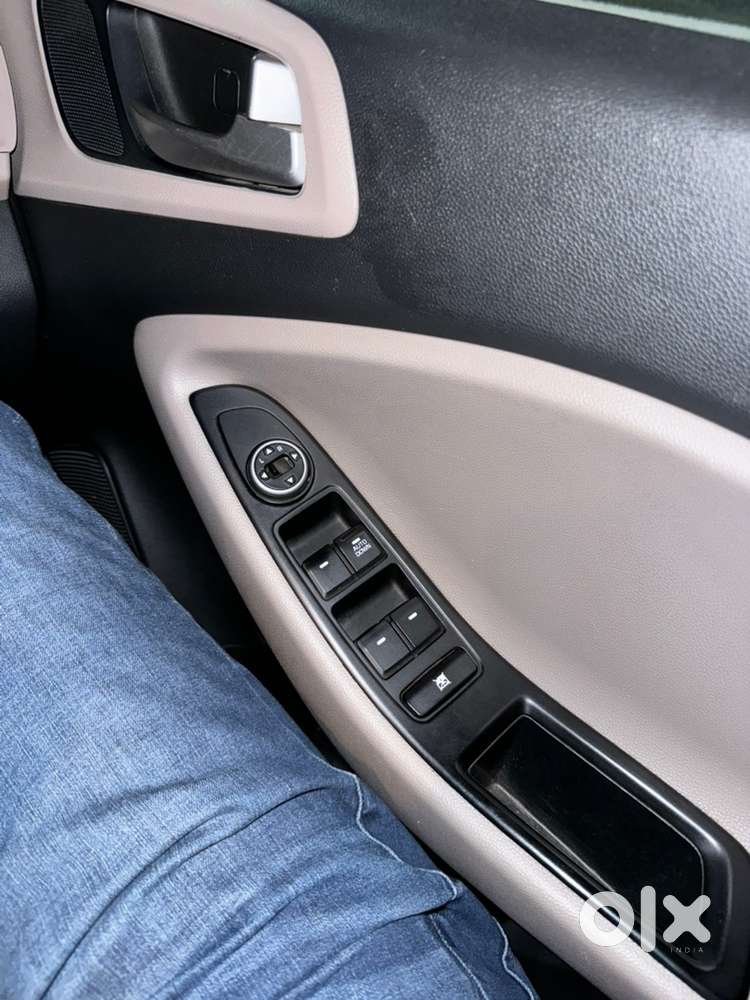 Hyundai I20 Magna 2019