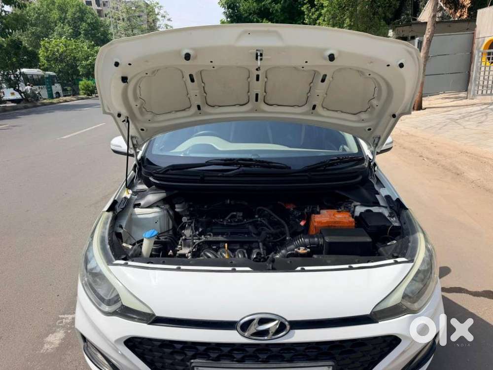 Hyundai I20 1.2 Asta, 2019, Petrol