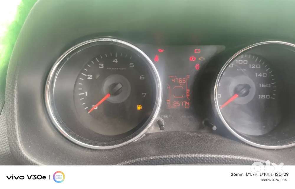 Mahindra Tuv 300 2019 Diesel