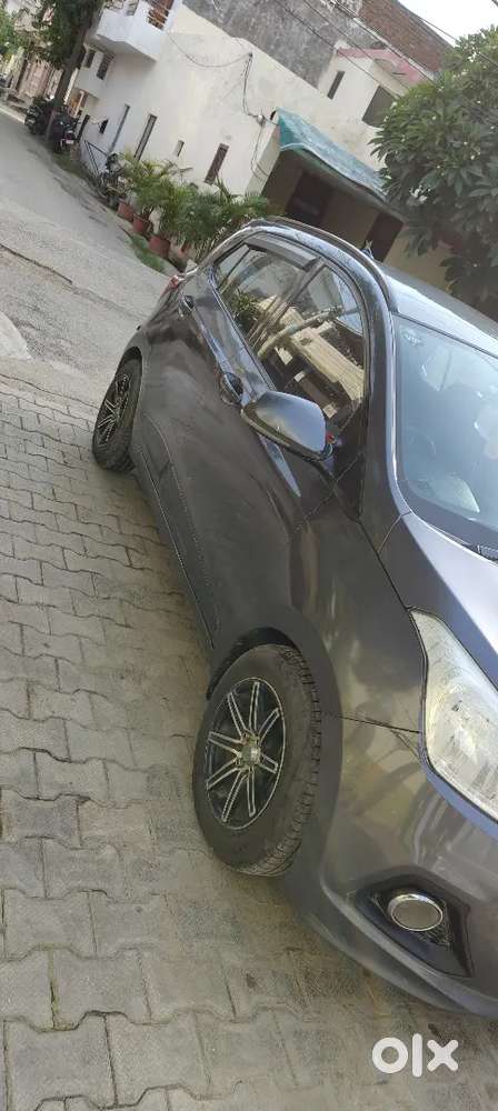 Hyundai Grand I10 2016 Variant New Tyre With Allow