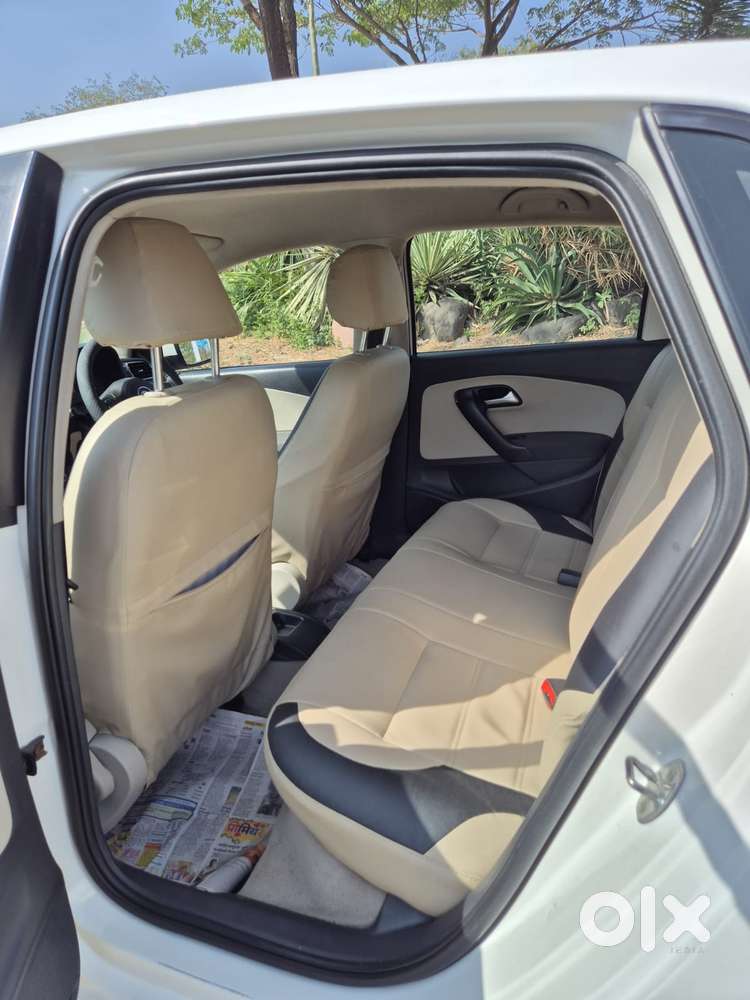 Volkswagen Polo Select 1.2 Mpi Highline, 2014, Petrol