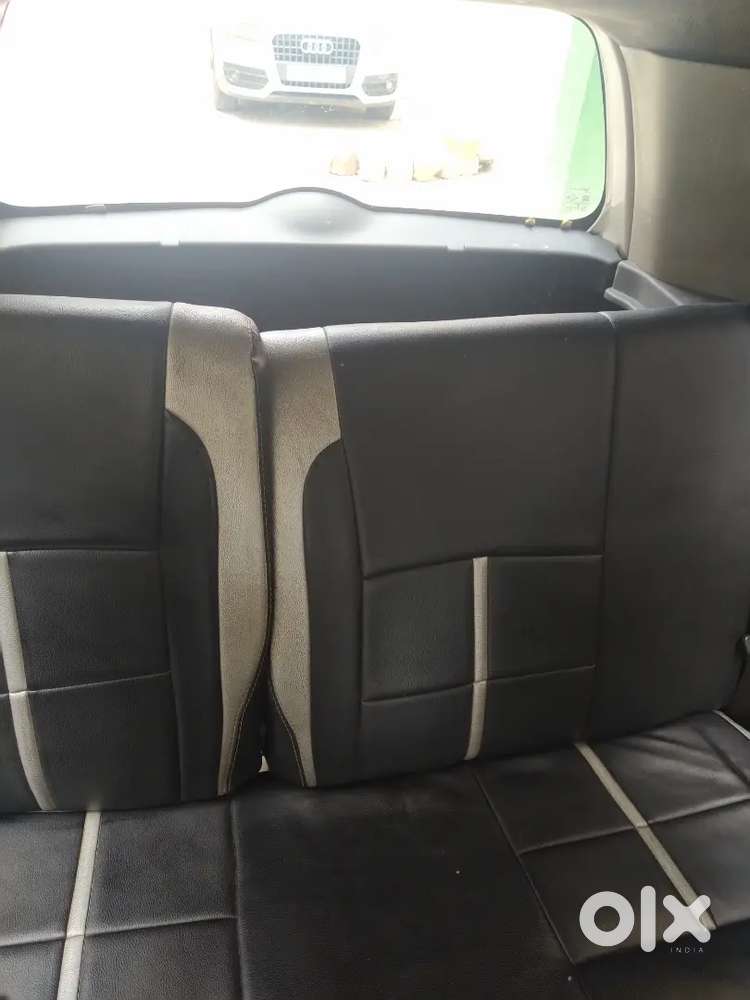 Maruti Suzuki Ritz 2016 Diesel