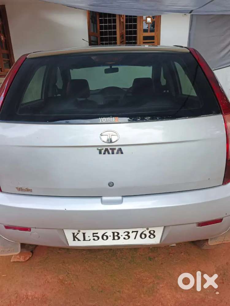 Tata Indica Lxi Diesel 2009
