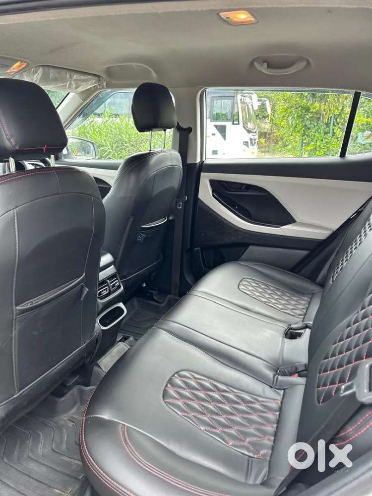Hyundai Creta 1.5 Ex Petrol, 2022, Petrol