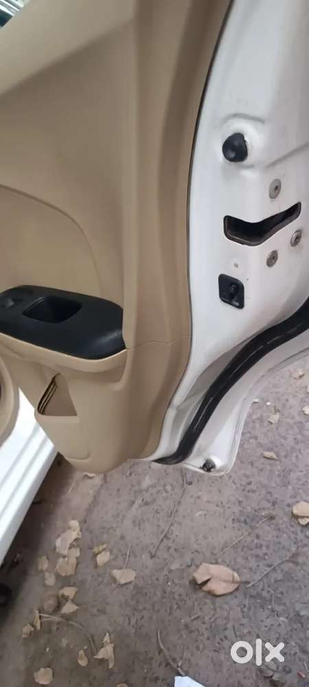 Honda Amaze 1.2 S I-vtec, 2015, Petrol