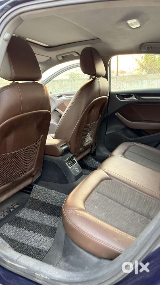 Audi A3 35 Tdi S Line, 2019, Diesel