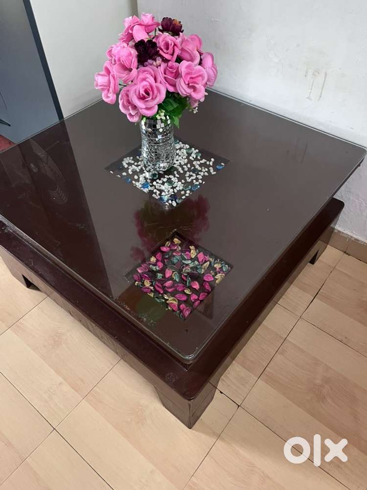 Wood Table