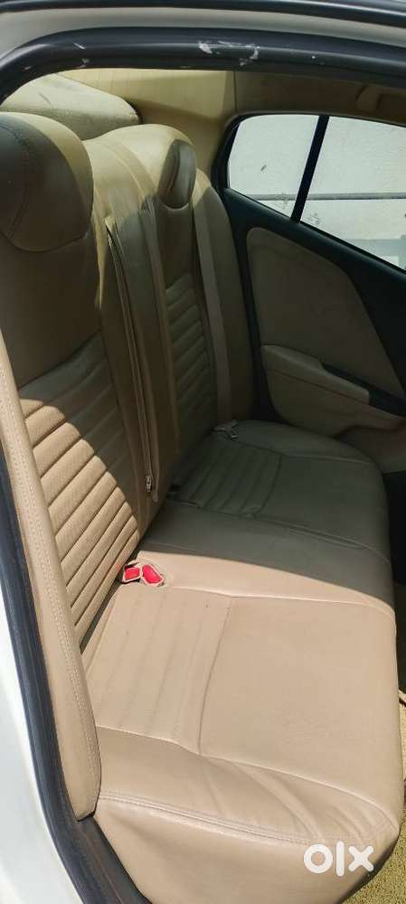 Honda City I Dtec E, 2015, Diesel