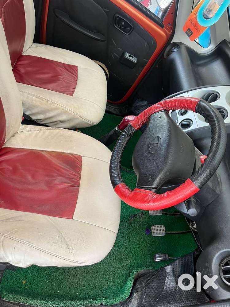 2013 Tata Petrol Manual 50000 Km