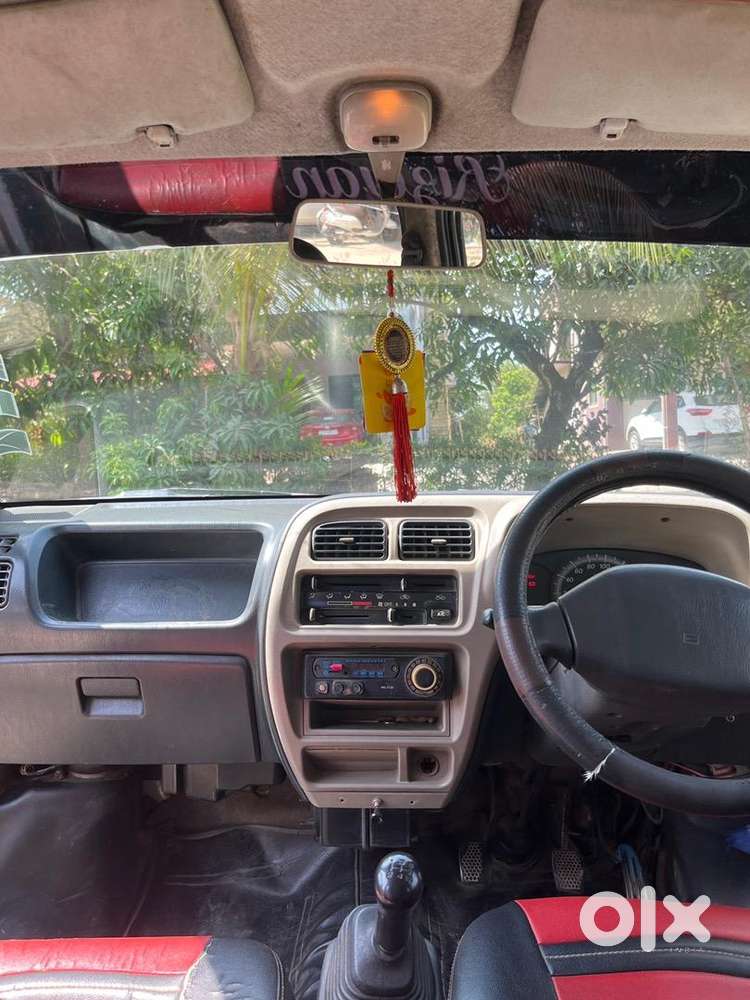 Maruti Suzuki Car 2013