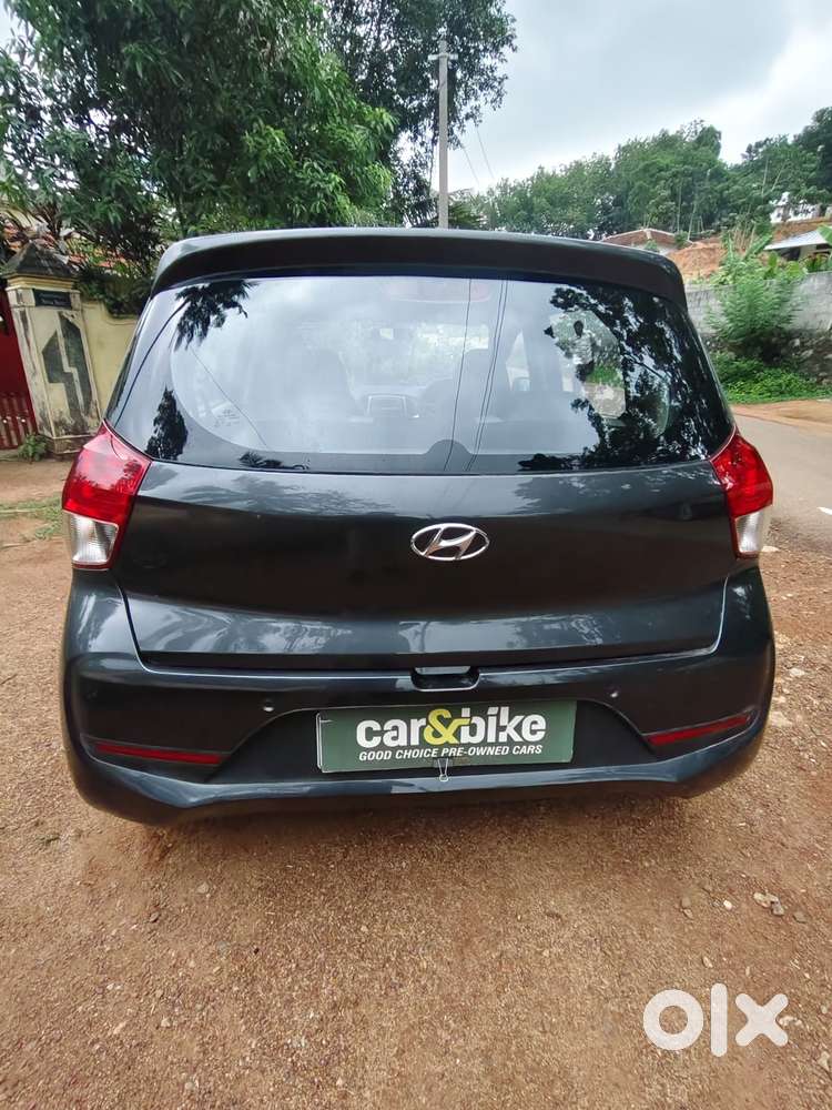 Hyundai Santro Magna, 2021, Petrol