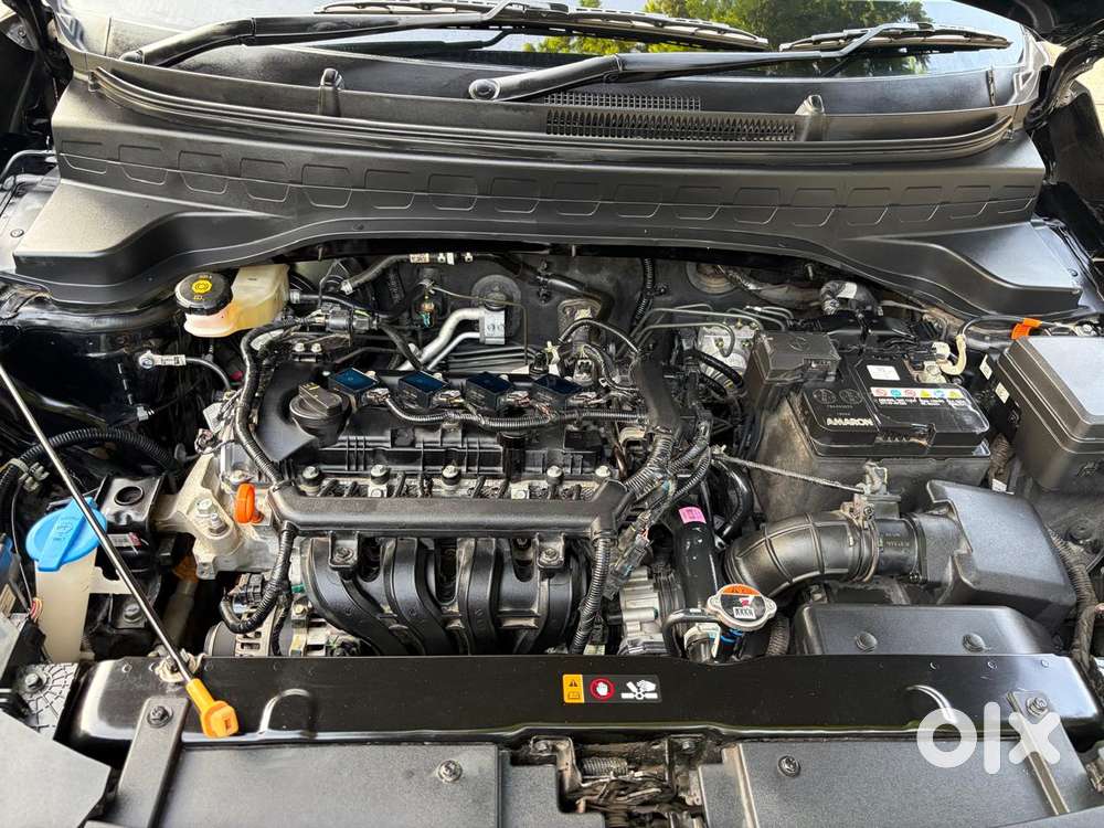 Kia Sonet G 1.2 5mt Htk(o), 2025, Petrol